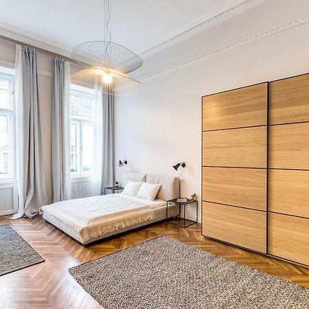 Central Basilica Apartman 부다페스트 외부 사진