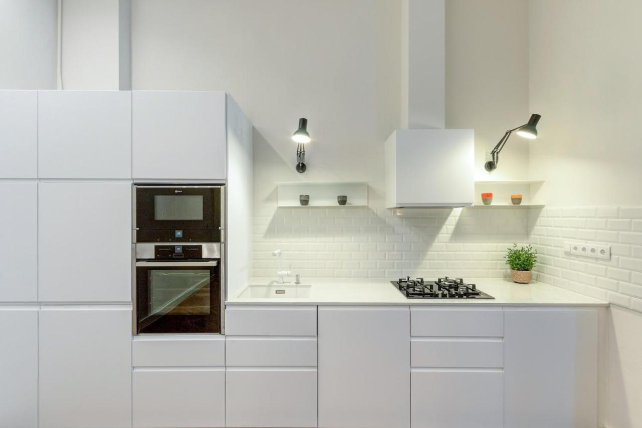 Central Basilica Apartman 부다페스트 외부 사진