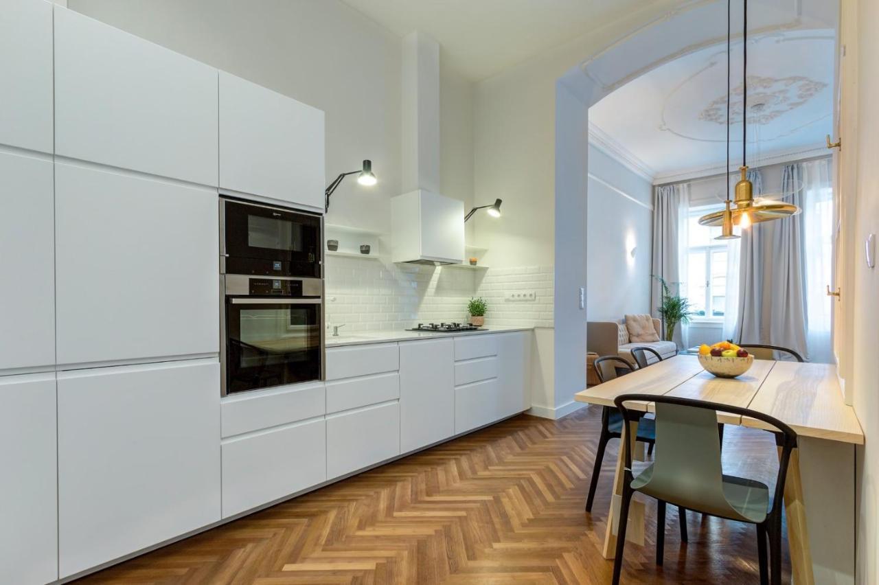 Central Basilica Apartman 부다페스트 외부 사진