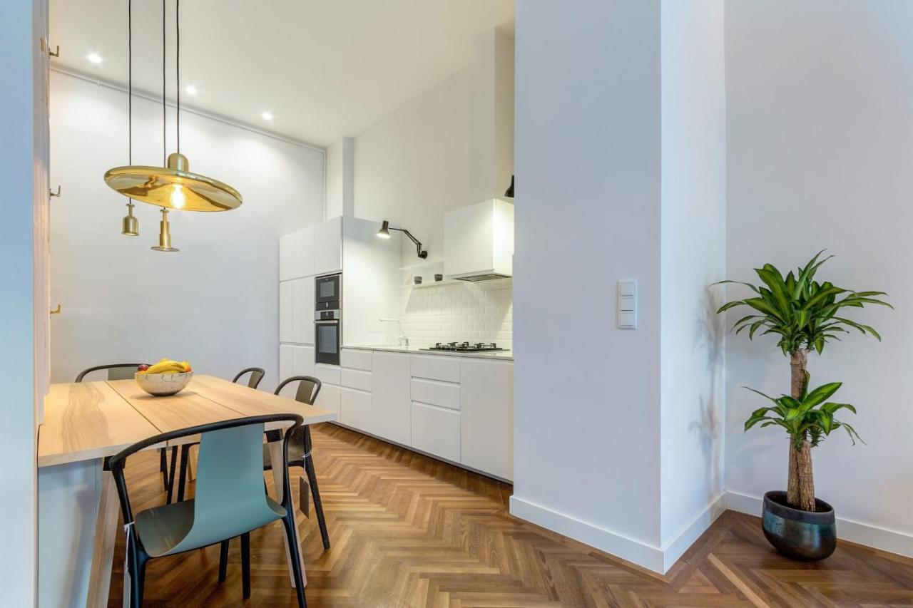 Central Basilica Apartman 부다페스트 외부 사진