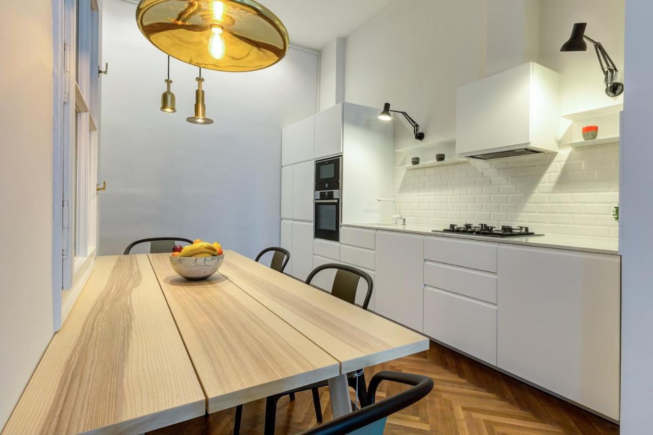 Central Basilica Apartman 부다페스트 외부 사진