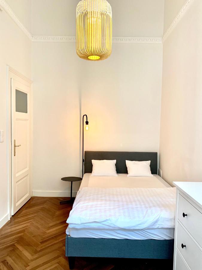 Central Basilica Apartman 부다페스트 외부 사진